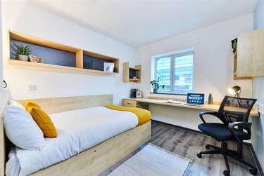 1 bed flat, Daulby Street, Low Hill, Liverpool, L35NT - Image 8